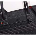 高品質新作入荷 グッチ ンズのバッグ wp工場 size:38x29x6cm