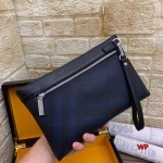 高品質新作入荷 バーバリー  メンズのバッグ wp工場 size:28x18x4cm