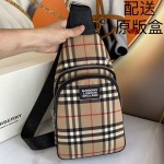 高品質新作入荷 バーバリー メンズのバッグ wp工場 size:30×17.5×5cm