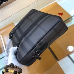 高品質新作入荷 バーバリー   メンズのバッグ wp工場 size:38x7x28