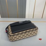 高品質新作入荷 グッチメンズのバッグ wp工場 size:26*16*6Cm