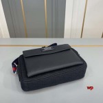 高品質新作入荷 グッチメンズのバッグ wp工場 size:26*16*6Cm