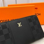 高品質新作入荷ルイヴィトン メンズの財布 wp工場