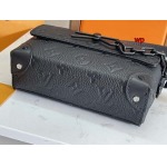 高品質新作入荷ルイヴィトン M81746メンズのバッグ wp工場 size:18x11x6.5CM