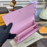 2023年5月30日原版復刻新作入荷 ルイヴィトンM82114財布 haiou工場size:19×10.5×2