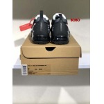 2023年5月31日新作入荷 NIKEAri Vapormax x off white-virgilthe ten スニーカー bobo工場36-47.5★超厳選★入手困難な