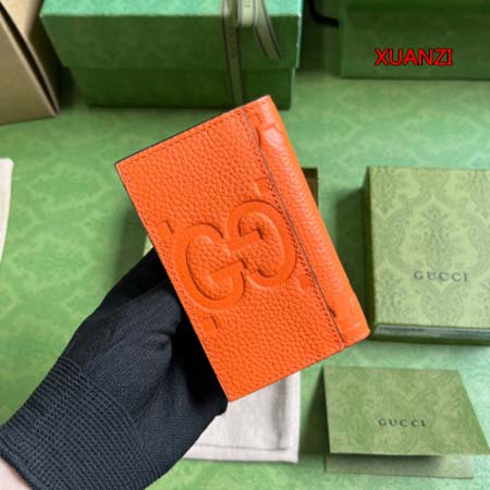 原版復刻新作入荷 739478グッチ財布 xuanzi工場 size:15（宽）x 12 ★超厳選★入手困難な