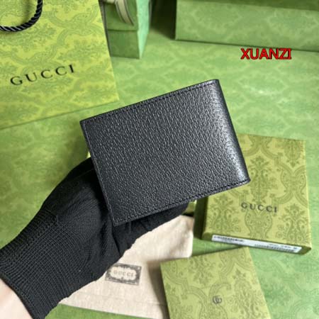 原版復刻新作入荷 708554グッチ財布xuanzi工場 size:21（宽）x 7 ★超厳選★入手困難な