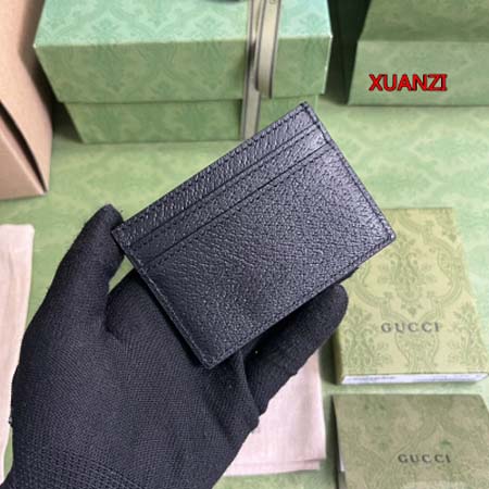 原版復刻新作入荷 734999グッチ財布 xuanzi工場 size:10（宽）x 7cm ★超厳選★入手困難な