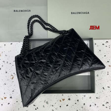 原版復刻新作入荷 バレンシアガバッグ  Hourglass bag  工場人気販売中 SIZE:40x侧宽的5x底宽11x高25cm