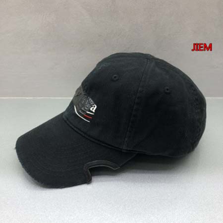 原版復刻新作入荷 バレンシアガ 帽子jiem 工場人気販売中 SIZE: