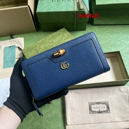 原版復刻新作入荷 658634グッチ財布 xuanzi工場 ...