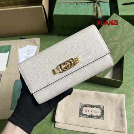 原版復刻新作入荷750461グッチ財布 xuanzi工場 s...