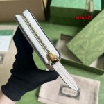 原版復刻新作入荷 750458グッチ財布 xuanzi工場 size:19-10 ★超厳選★入手困難な