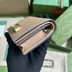 原版復刻新作入荷 746059グッチ財布 xuanzi工場 size: 11*9★超厳選★入手困難な