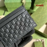 原版復刻新作入荷 233166グッチ財布 xuanzi工場 size:10*7cm ★超厳選★入手困難な