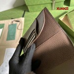 原版復刻新作入荷 598914グッチ財布  xuanzi工場 size: 10.5*14.5cm★超厳選★入手困難な