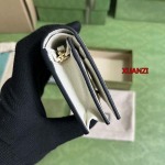 原版復刻新作入荷 736784グッチ財布  xuanzi工場 size:11（宽）x 8.5（高）x 3cm ★超厳選★入手困難な