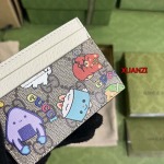 原版復刻新作入荷 736778グッチ財布  xuanzi工場 size:10（宽）x 7cm ★超厳選★入手困難な