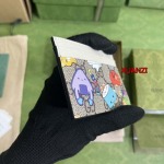 原版復刻新作入荷 736778グッチ財布  xuanzi工場 size:10（宽）x 7cm ★超厳選★入手困難な