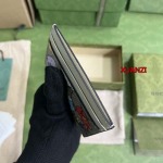 原版復刻新作入荷 736778グッチ財布  xuanzi工場 size:10（宽）x 7cm ★超厳選★入手困難な