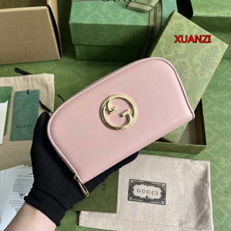 原版復刻新作入荷 725216グッチ財布 xuanzi工場 ...