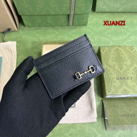 原版復刻新作入荷 700469グッチ財布 xuanzi工場 ...