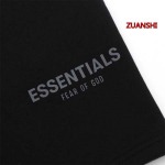 2023年6月8日夏季新作入荷Fear Of God Essentials半ズボンzuanshi工場