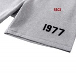 2023年6月8日夏季新作入荷Fear Of God Essentials 半ズボン3101工場