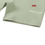 2023年6月8日夏季新作入荷Fear Of God Essentials 半ズボン3101工場