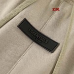 2023年6月8日夏季新作入荷Fear Of God Essentials 半ズボン3101工場