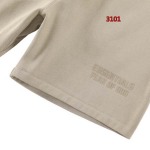 2023年6月8日夏季新作入荷Fear Of God Essentials 半ズボン3101工場