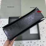 原版復刻新作入荷 バレンシアガバッグ  Hourglass bag  工場人気販売中 SIZE:40x侧宽的5x底宽11x高25cm