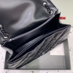 原版復刻新作入荷 バレンシアガバッグ  Hourglass bag  工場人気販売中 SIZE:40x侧宽的5x底宽11x高25cm