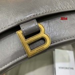 原版復刻新作入荷 バレンシアガバッグ  Hourglass bag  工場人気販売中 SIZE:25x高15x宽9.5cm