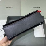 原版復刻新作入荷 バレンシアガバッグ  Hourglass bag  工場人気販売中 SIZE:31x高20x宽12cm