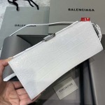 原版復刻新作入荷Hourglass bag バレンシアガバッグ 工場人気販売中 SIZE:23-10-14cm