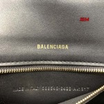 原版復刻新作入荷Hourglass bag バレンシアガバッグ 工場人気販売中 SIZE:23-10-14cm