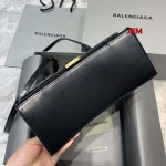 原版復刻新作入荷Hourglass bag バレンシアガバッグ 工場人気販売中 SIZE:23-10-14cm