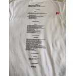 2023年6月15日人気新作入荷SUPREME 長袖 TシャツBY 工場.