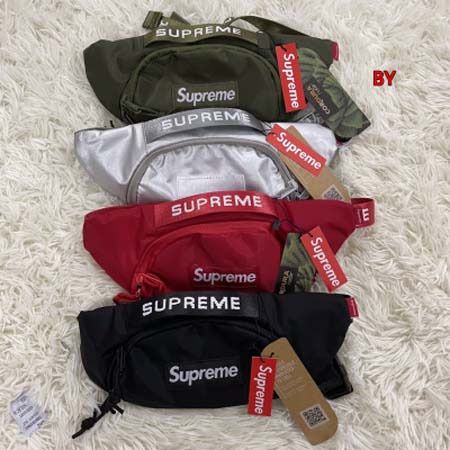 2023年6月15日人気新作入荷SUPREME バッグBY ...