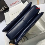 2023年6月15日原版復刻新作シャネル バッグ COCO工場 SIZE:25*17*12cm