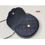 2023年6月15日原版復刻新作シャネルバッグ COCO工場 SIZE:19*16*7cm