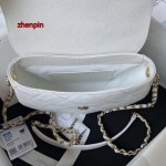 2023年6月16日原版復刻新作シャネルバッグ zhenpin 工場 SIZE:17*21.5*8cm