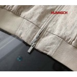 2023年6月21日高品質新作入荷ディオールジャンバーアウターHANGCH工場