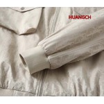 2023年6月21日高品質新作入荷ディオールジャンバーアウターHANGCH工場