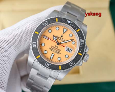 ロレックスDIW Submariner PARAKEET N...