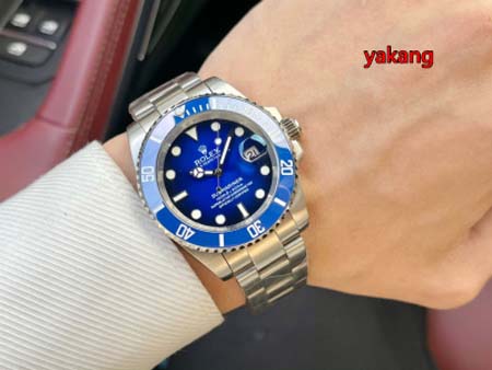 ロレックス Rolex Submariner 自動巻ムーブメ...