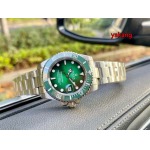 ロレックス Rolex Submariner 自動巻ムーブメント腕時計.