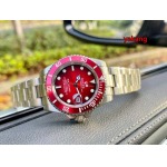 ロレックス Rolex Submariner 自動巻ムーブメント腕時計.